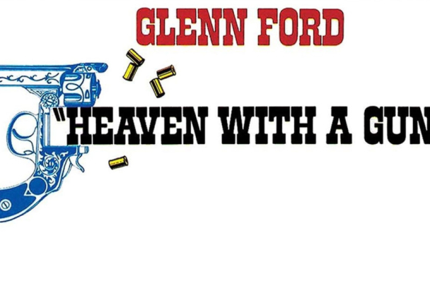 Un paraíso a golpe de revólver