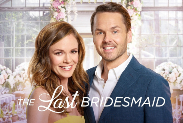 La última dama de honor