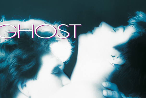 Ghost, más allá del amor