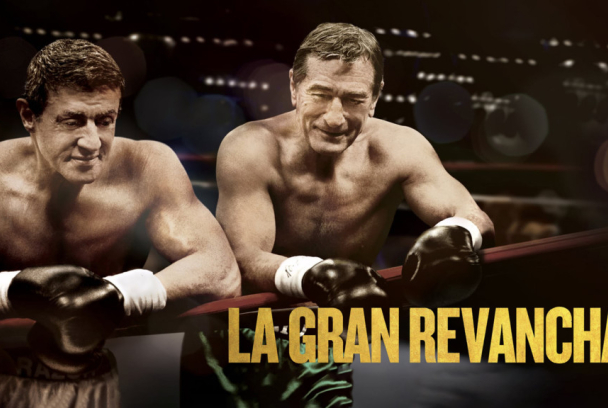 La gran revancha