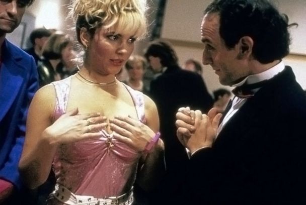 Los Flodder en América