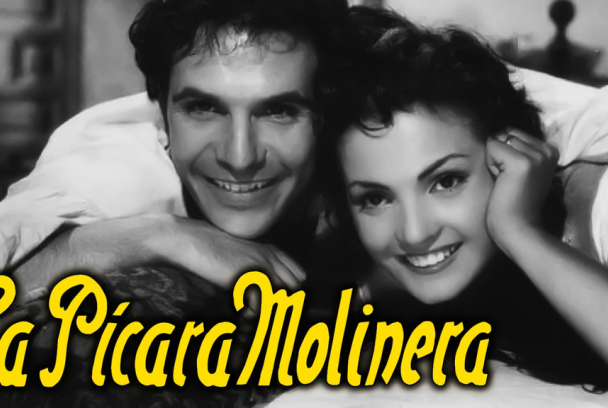 La pícara molinera
