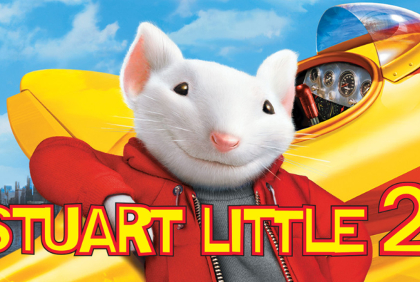 Stuart Little 2