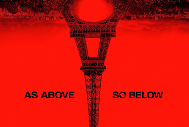 Así en la Tierra como en el Infierno