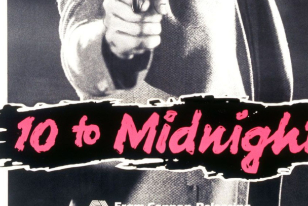 Al filo de la medianoche