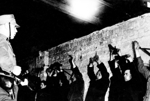 El incendio del Reichstag. Cuando arde la democracia