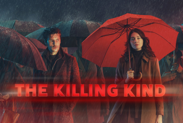 The Killing Kind
