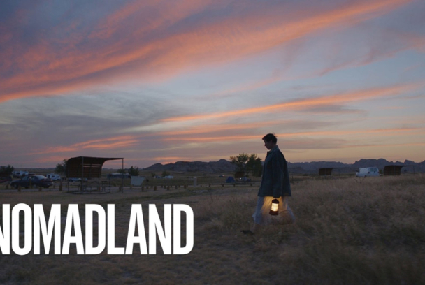 Nomadland