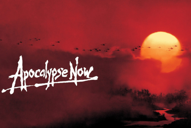 Apocalypse Now: Final Cut