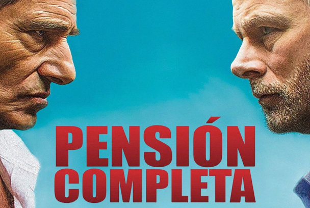 Pensión completa