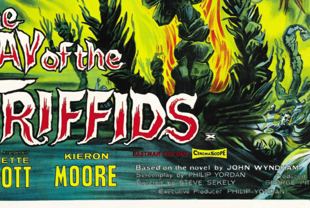 La semilla del espacio