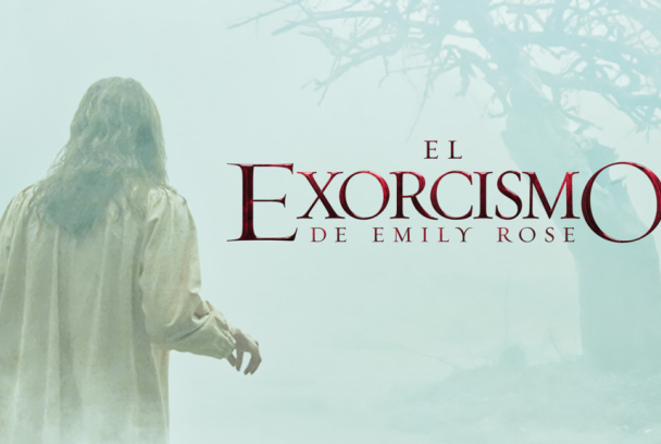 El exorcismo de Emily Rose