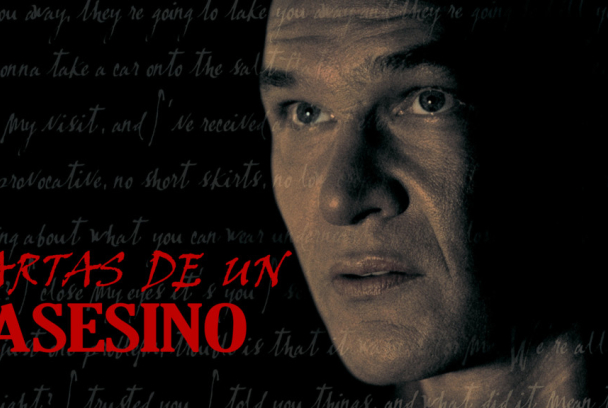 Cartas de un asesino