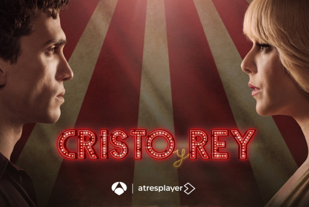 Cristo y Rey