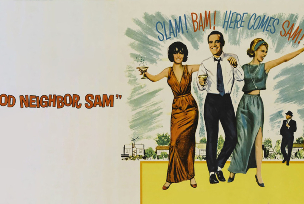 Préstame a tu marido