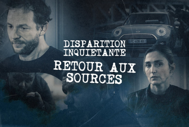 Vuelta a los orígenes