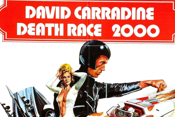 La carrera de la muerte del año 2000