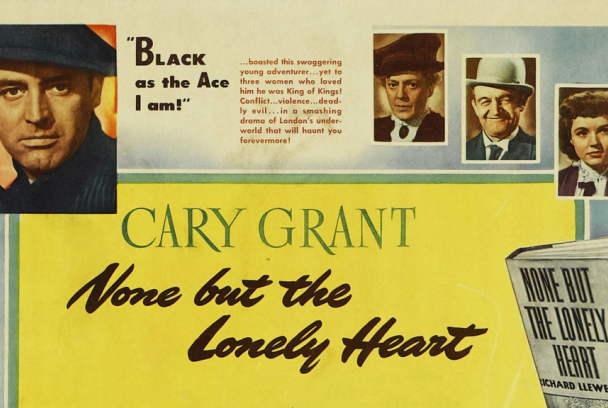 Un corazón en peligro