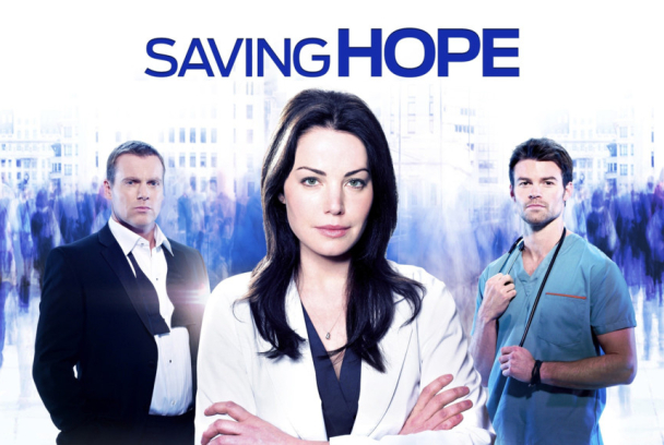 Saving Hope