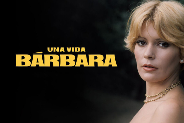 Una vida Bárbara