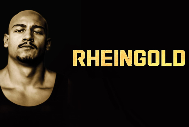 Oro puro - Rheingold