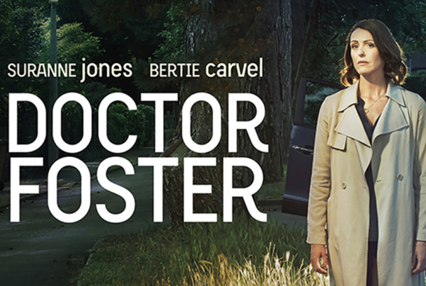 Doctor Foster