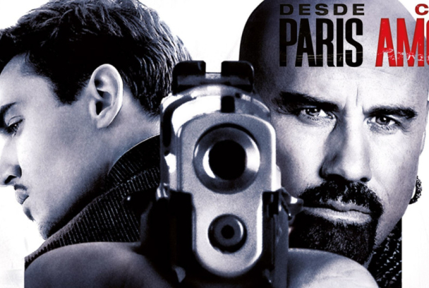 Desde París con amor