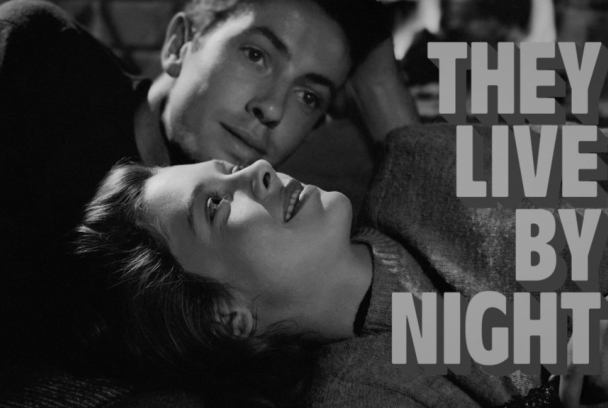 Los amantes de la noche