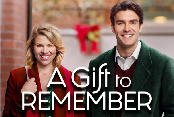 Un regalo para recordar