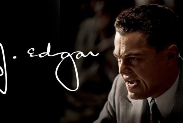 J. Edgar