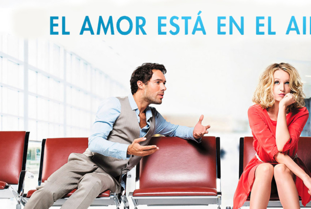 El amor está en el aire
