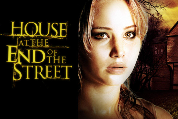 La casa al final de la calle