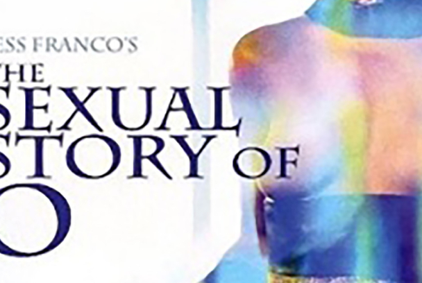 Historia sexual de O