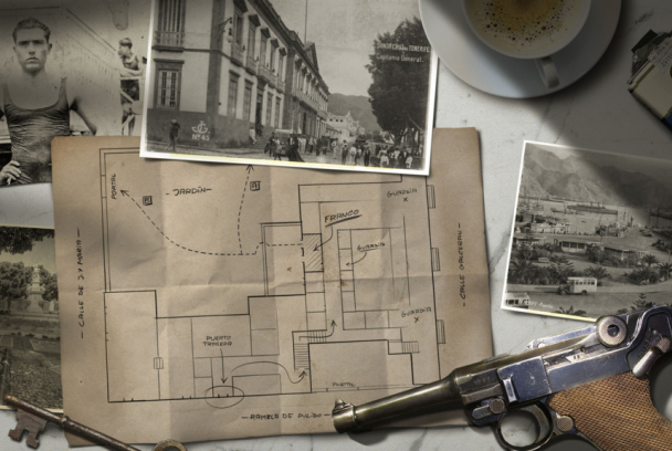 Asesinar a Franco, la resistencia contra un dictador