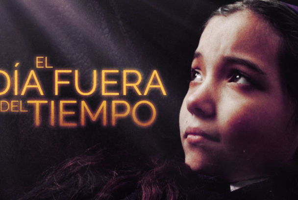 El día fuera del tiempo