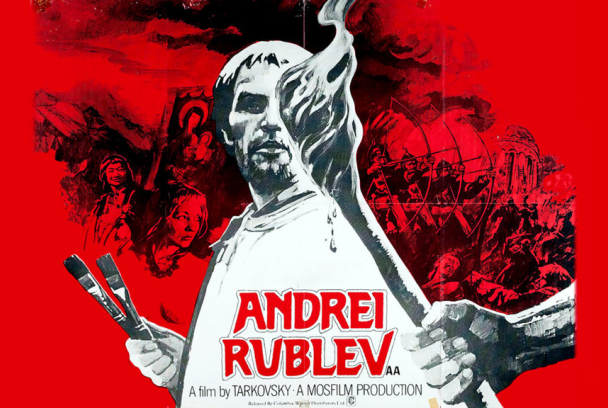 Andrei Rublev