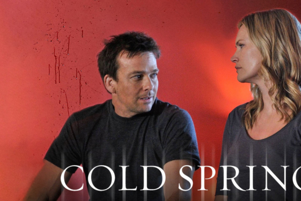 La casa de Cold Spring