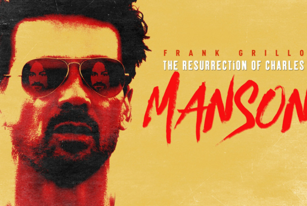 El regreso de Manson