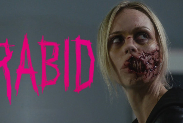 Rabid