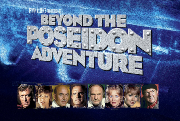 Más allá del Poseidón