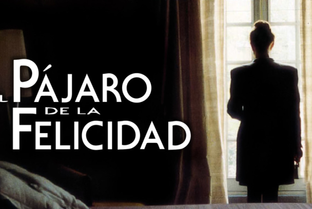 El pájaro de la felicidad