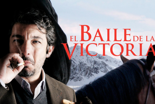 El baile de la Victoria