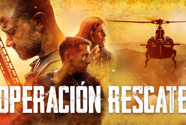 Operación rescate