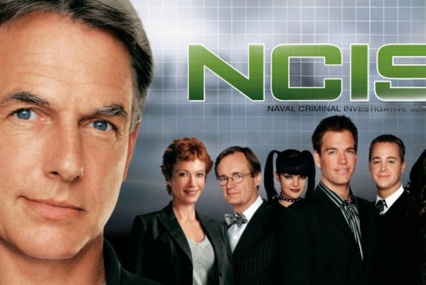 Navy: Investigación Criminal