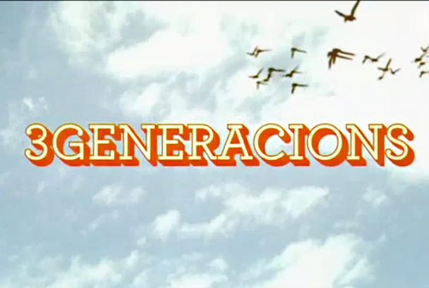 3 Generacions