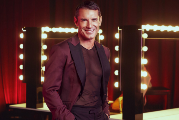 Desnudos por la vida