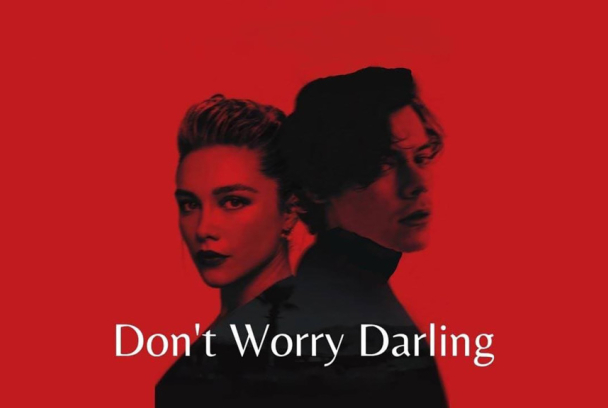 No te preocupes, querida