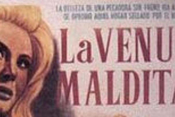 La Venus maldita
