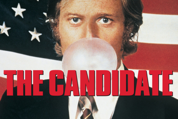 El candidato