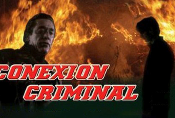 Conexión criminal